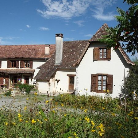 B&B - Chambres D'Hotes Acoucoula Orthez Exterior foto