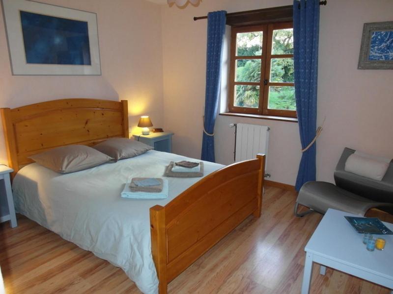 B&B - Chambres D'Hotes Acoucoula Orthez Exterior foto