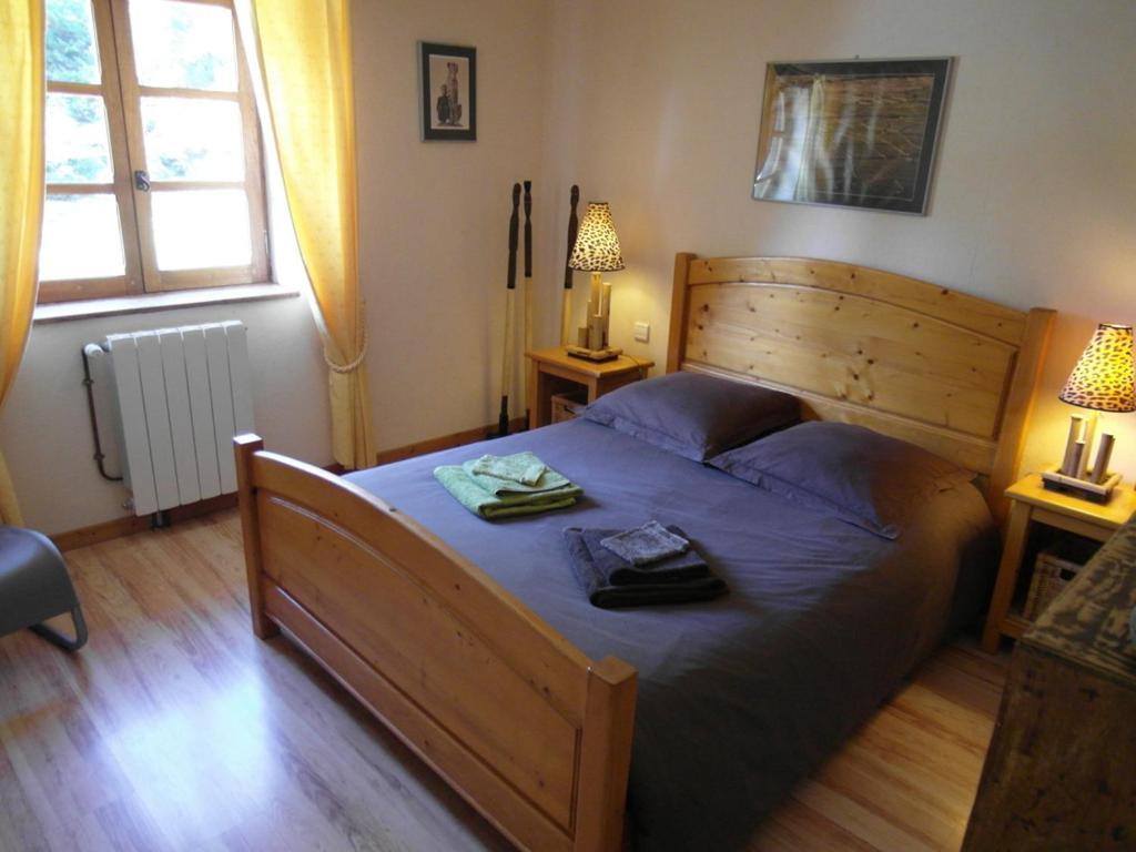B&B - Chambres D'Hotes Acoucoula Orthez Exterior foto