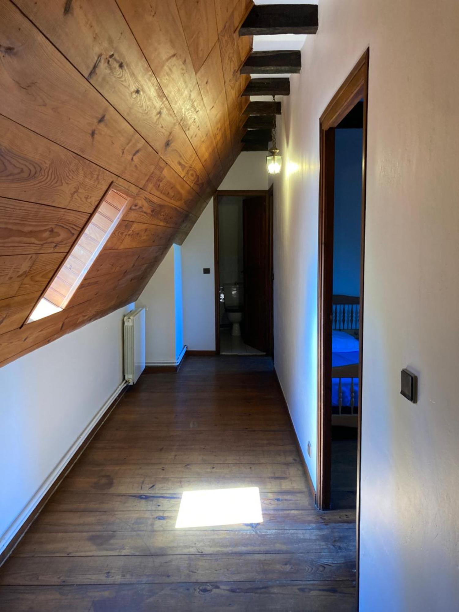 B&B - Chambres D'Hotes Acoucoula Orthez Exterior foto