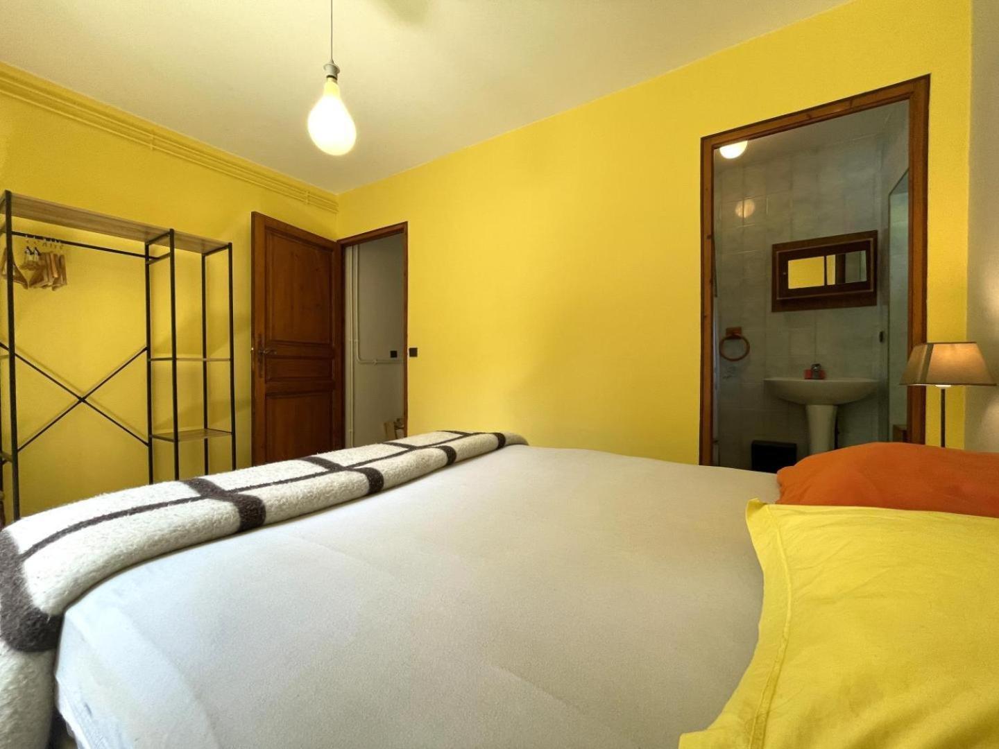 B&B - Chambres D'Hotes Acoucoula Orthez Exterior foto