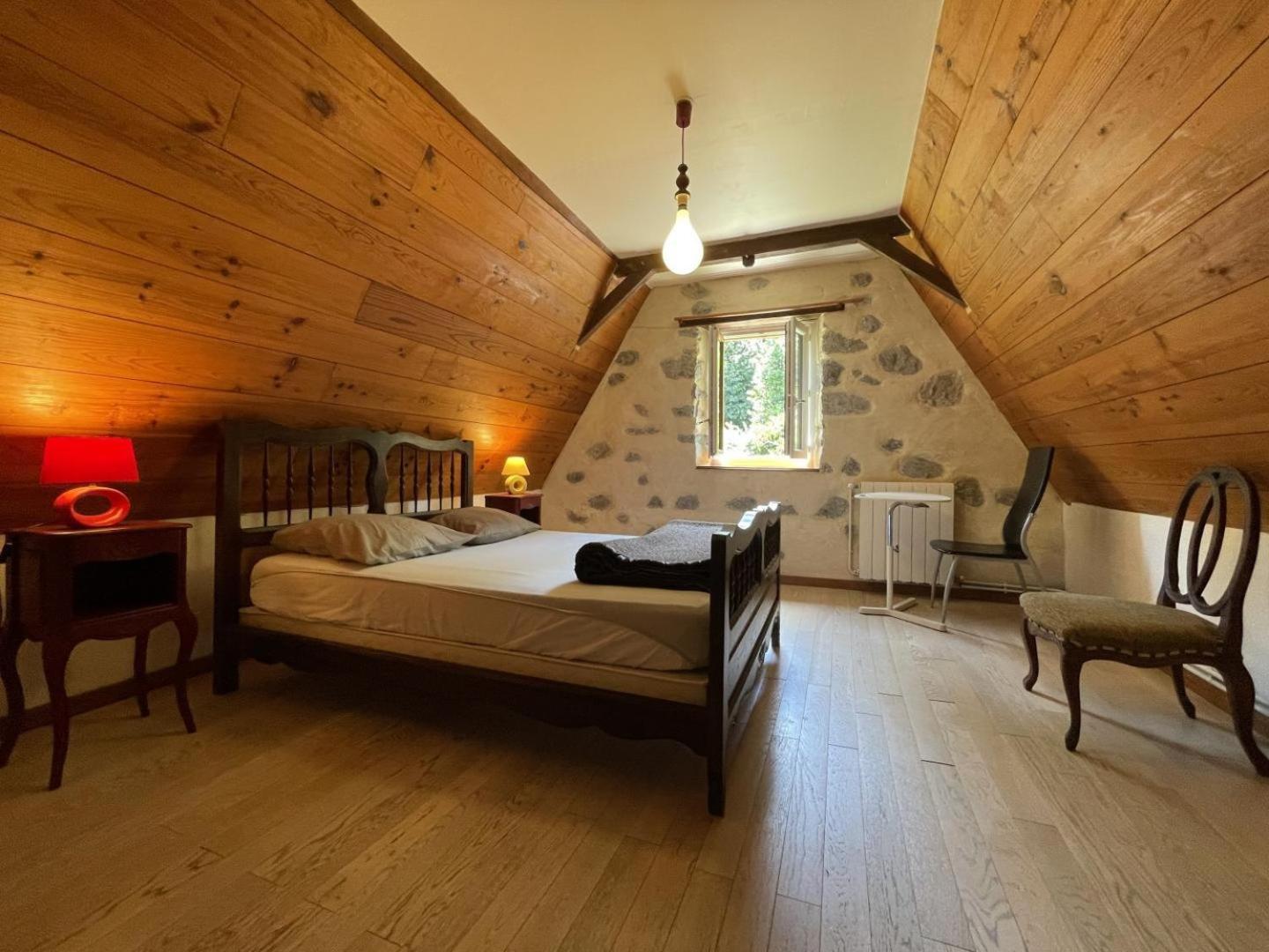 B&B - Chambres D'Hotes Acoucoula Orthez Exterior foto