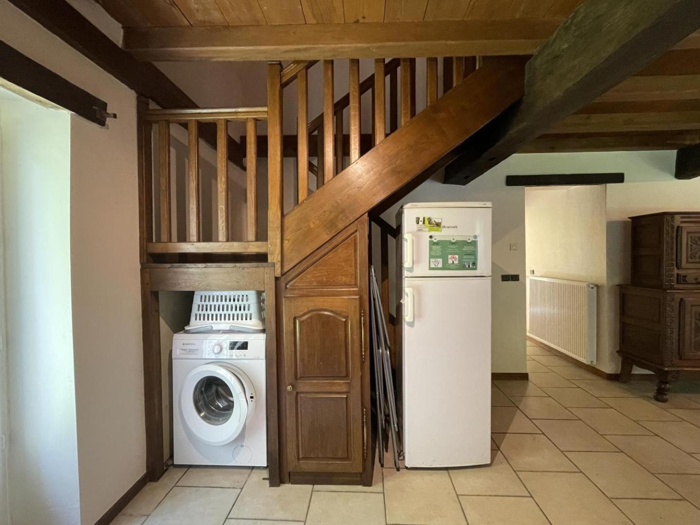 B&B - Chambres D'Hotes Acoucoula Orthez Exterior foto