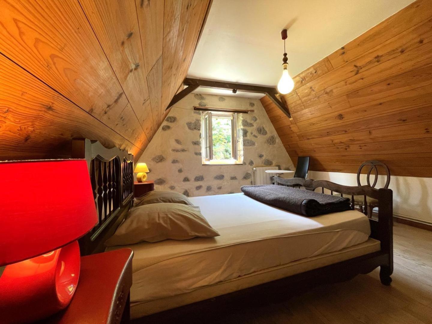 B&B - Chambres D'Hotes Acoucoula Orthez Exterior foto