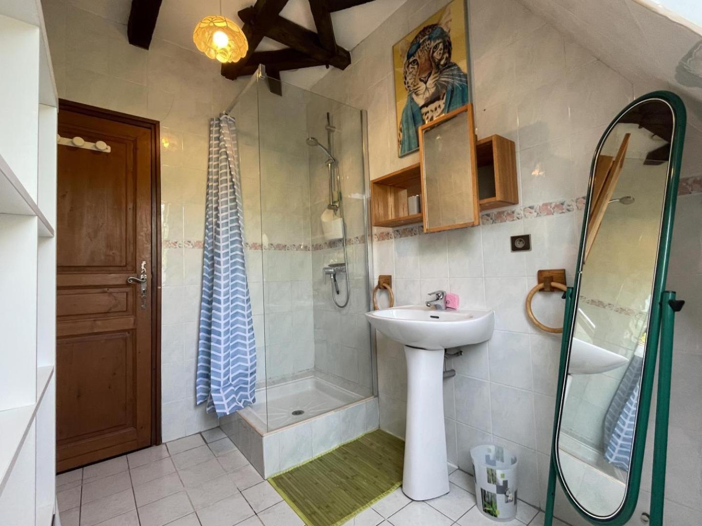 B&B - Chambres D'Hotes Acoucoula Orthez Exterior foto