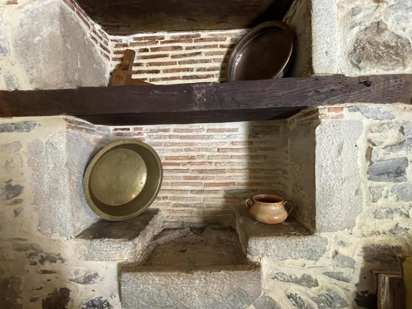 B&B - Chambres D'Hotes Acoucoula Orthez Exterior foto